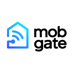 Logotipo Mobgate